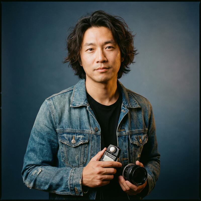 探花视频摄影师