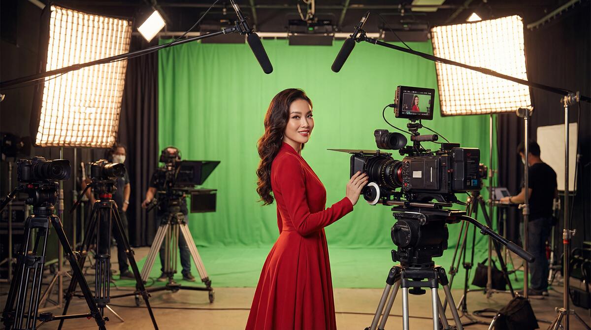 探花视频影视制作视频